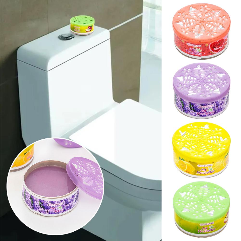 น้ำหอมปรับอากาศแบบแข็ง กลิ่นกุ - Home Fragrance Lavender บทวิจารณ์และราคา