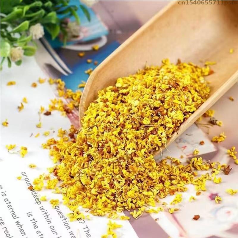 ดอกหอมหมื่นลี้แห้งธรรมชาติพรีเ - Potpourri Dried Flower บทวิจารณ์และราคา
