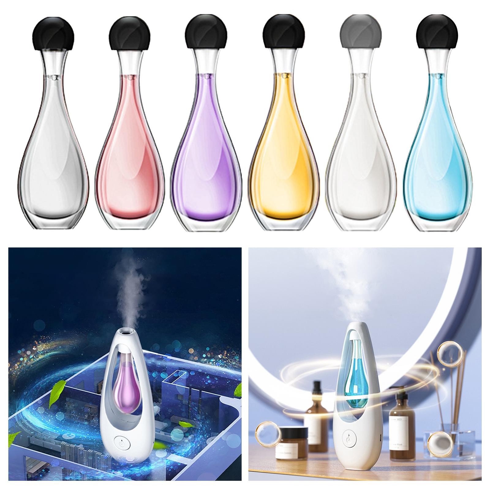 น้ำมัน Essential ดิฟฟิวเซอร์แบ - Home Fragrance Elements บทวิจารณ์และราคา