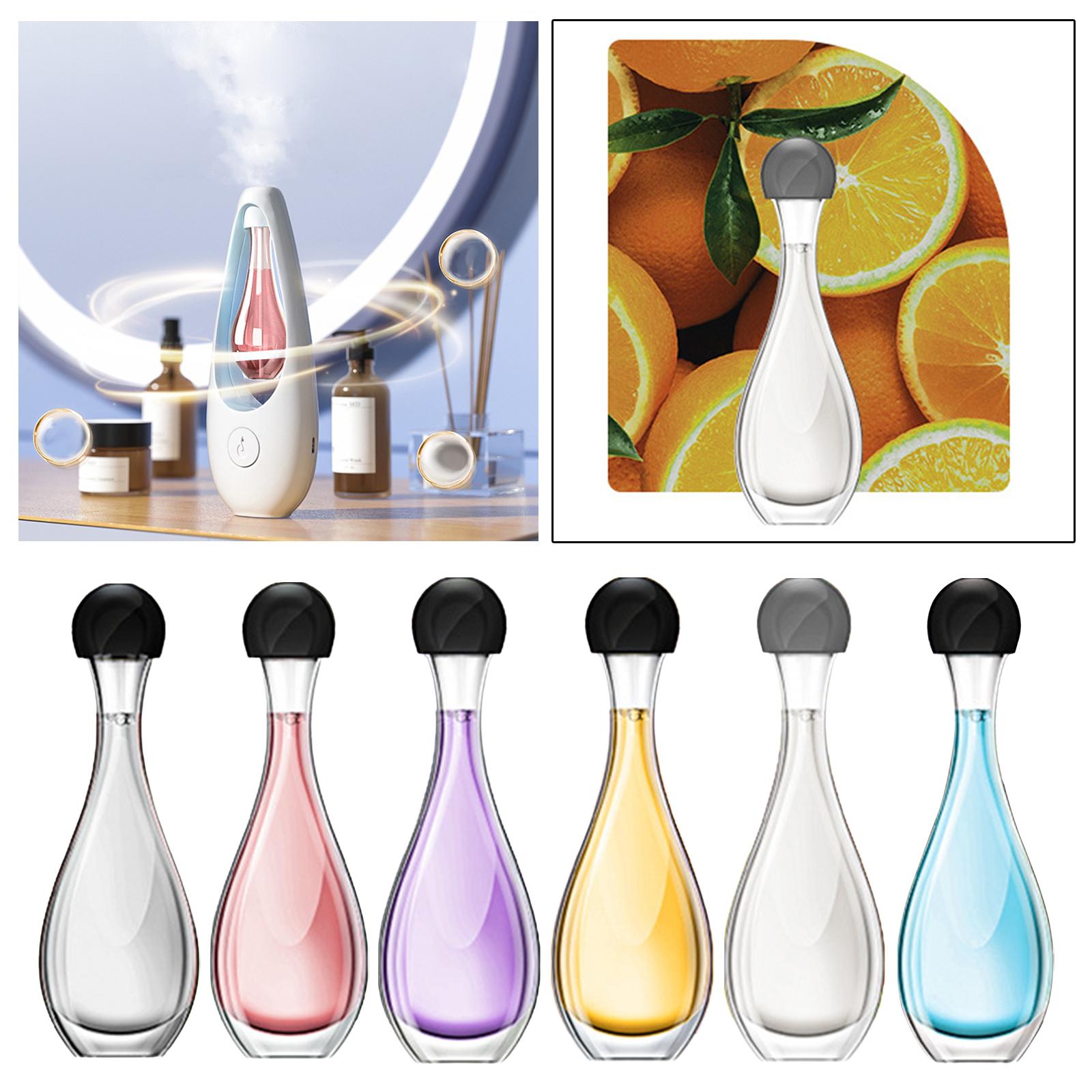 น้ำมัน Essential ดิฟฟิวเซอร์แบ - Home Fragrance Elements บทวิจารณ์และราคา