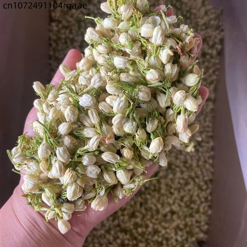 ดอกมะลิแห้งคุณภาพสูงจากธรรมชาต - Potpourri Dried Flower บทวิจารณ์และราคา