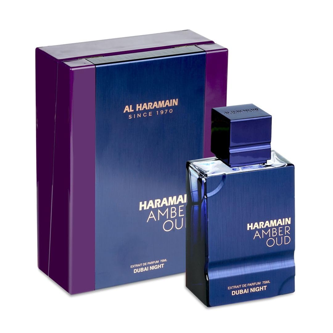 อัล ฮาราเมน แอมเบอร์ อูด - ดูไ - Home Fragrance Dubai บทวิจารณ์และราคา