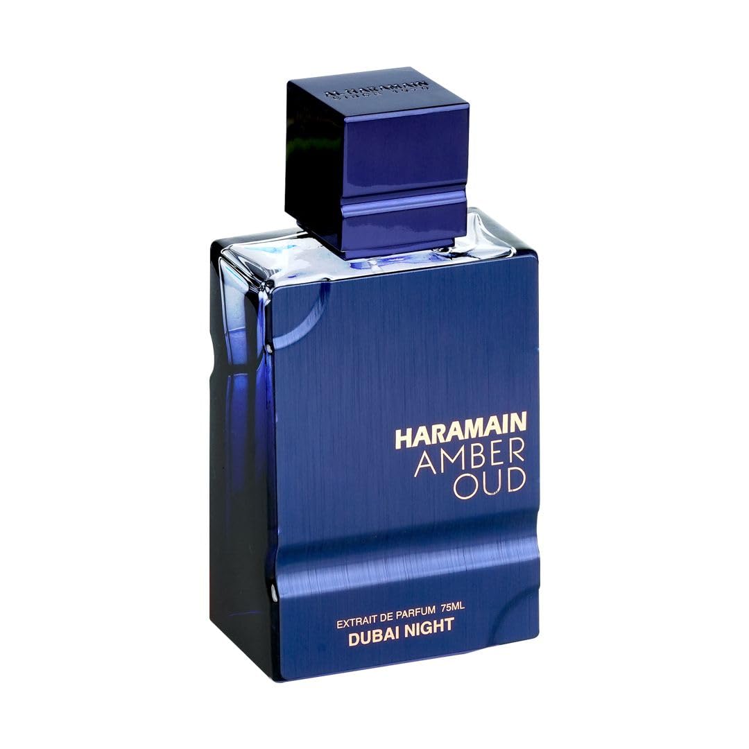อัล ฮาราเมน แอมเบอร์ อูด - ดูไ - Home Fragrance Dubai บทวิจารณ์และราคา