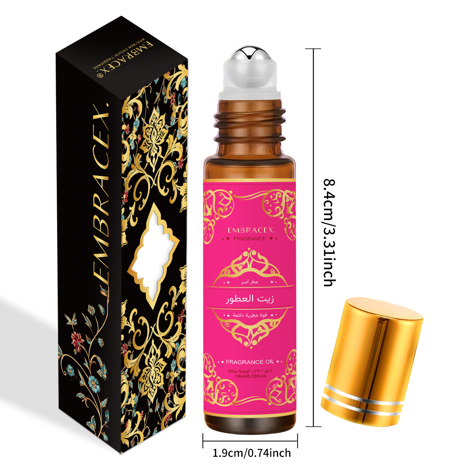 8 ชิ้น/1 ชิ้น น้ำมันหอมระเหยแบ - Home Fragrance Oil บทวิจารณ์และราคา