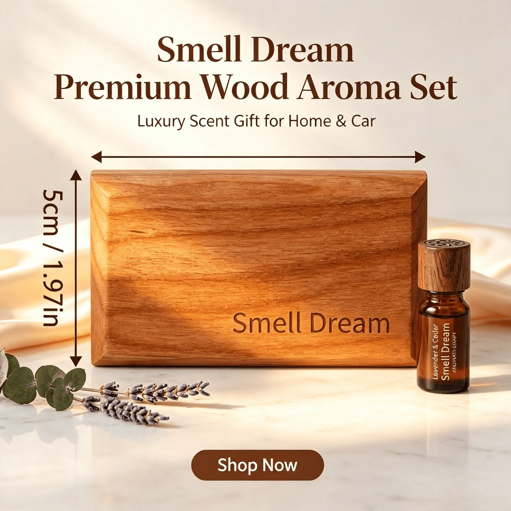 น้ำหอมปรับอากาศในรถยนต์ กลิ่นไ - Home Fragrance Vaporizer บทวิจารณ์และราคา